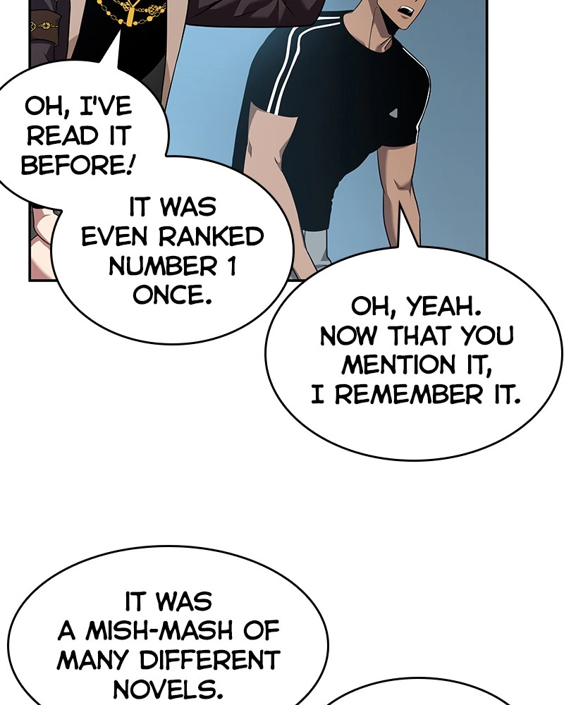 Omniscient Reader Chapter 56 — page 116