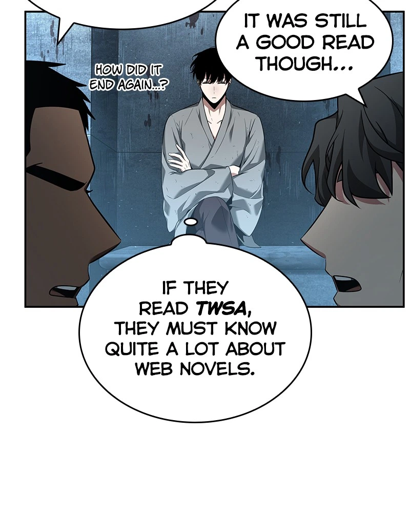 Omniscient Reader Chapter 56 — page 117