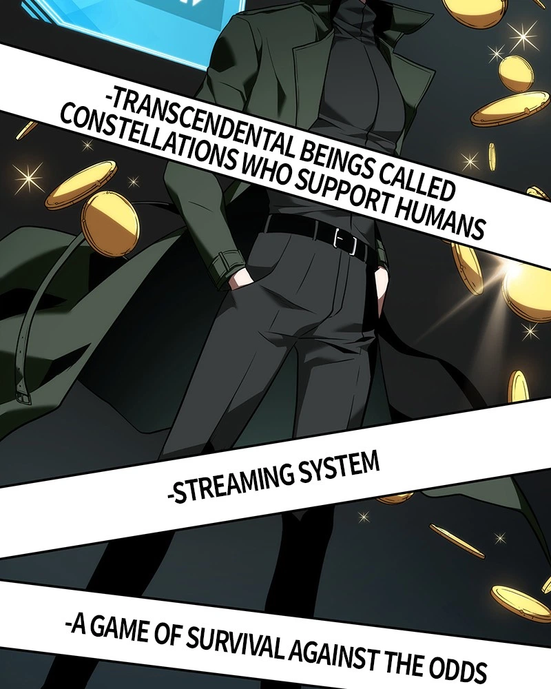 Omniscient Reader Chapter 56 — page 119