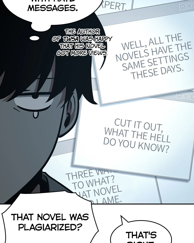 Omniscient Reader Chapter 56 — page 124