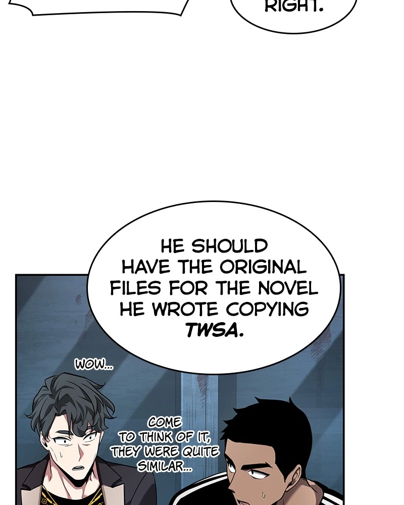Omniscient Reader Chapter 56 — page 125
