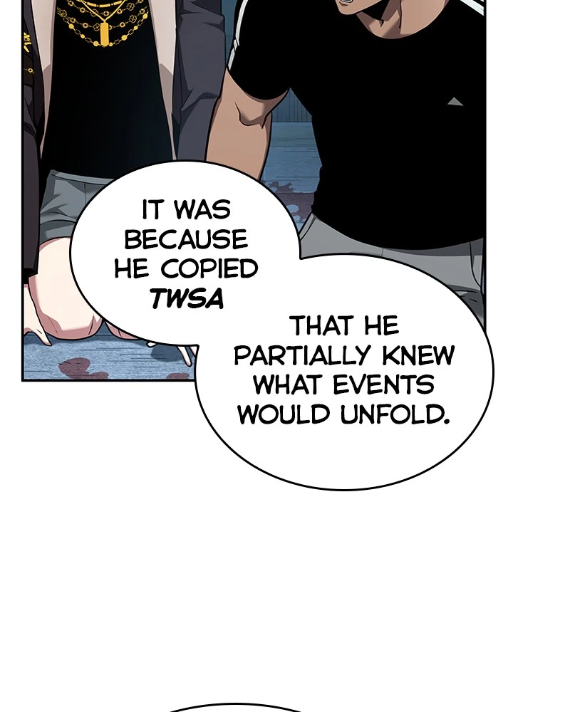 Omniscient Reader Chapter 56 — page 126