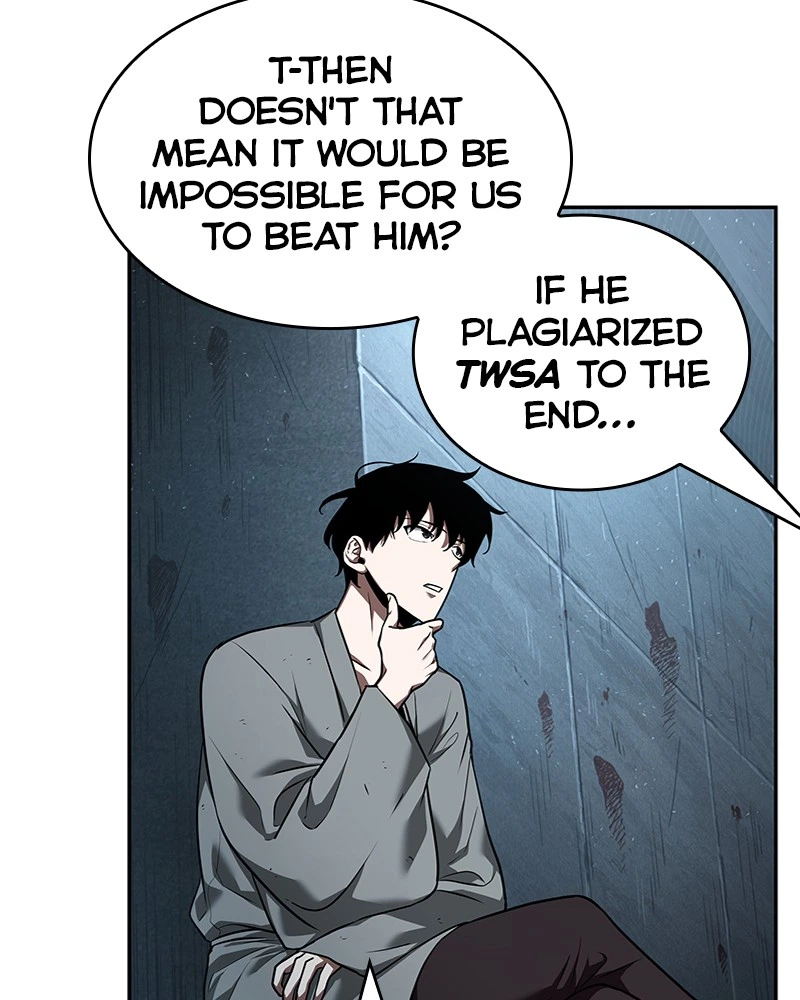Omniscient Reader Chapter 56 — page 127