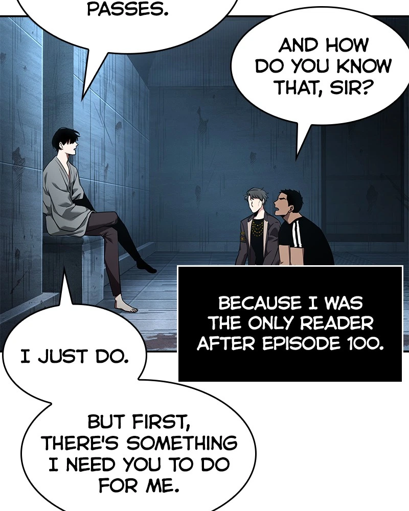 Omniscient Reader Chapter 56 — page 129