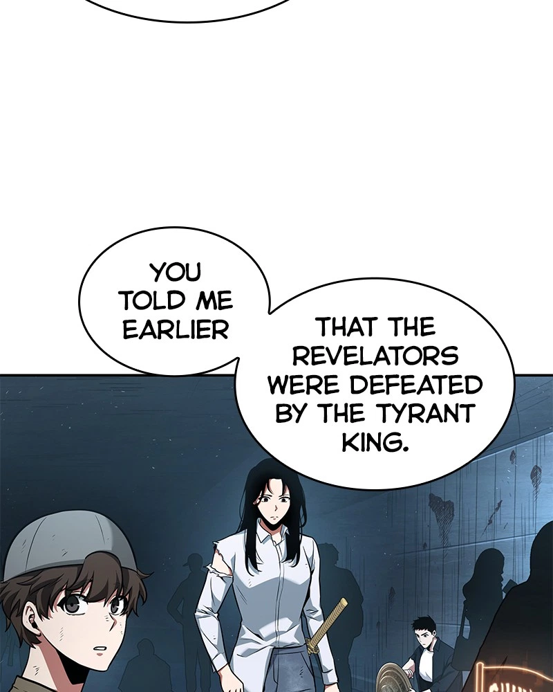 Omniscient Reader Chapter 56 — page 130