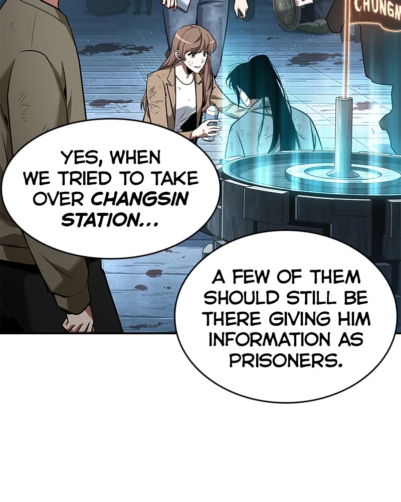 Omniscient Reader Chapter 56 — page 131