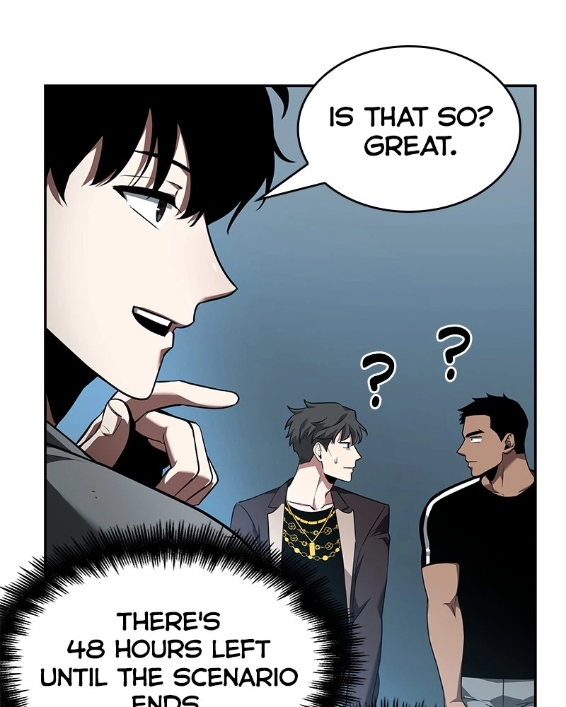 Omniscient Reader Chapter 56 — page 132