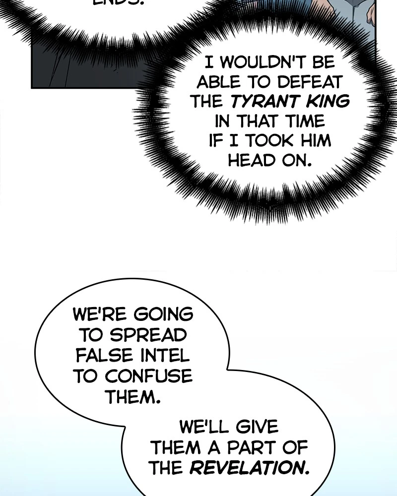 Omniscient Reader Chapter 56 — page 133