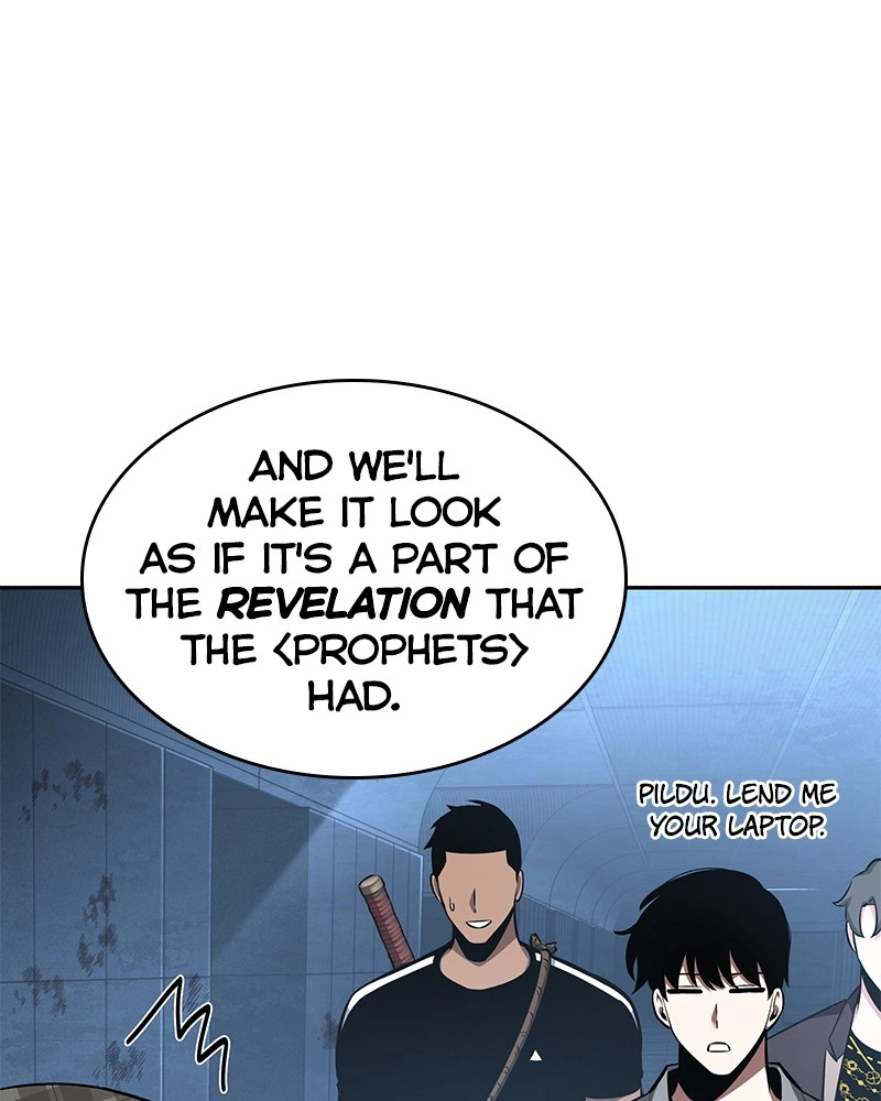 Omniscient Reader Chapter 57 — page 3