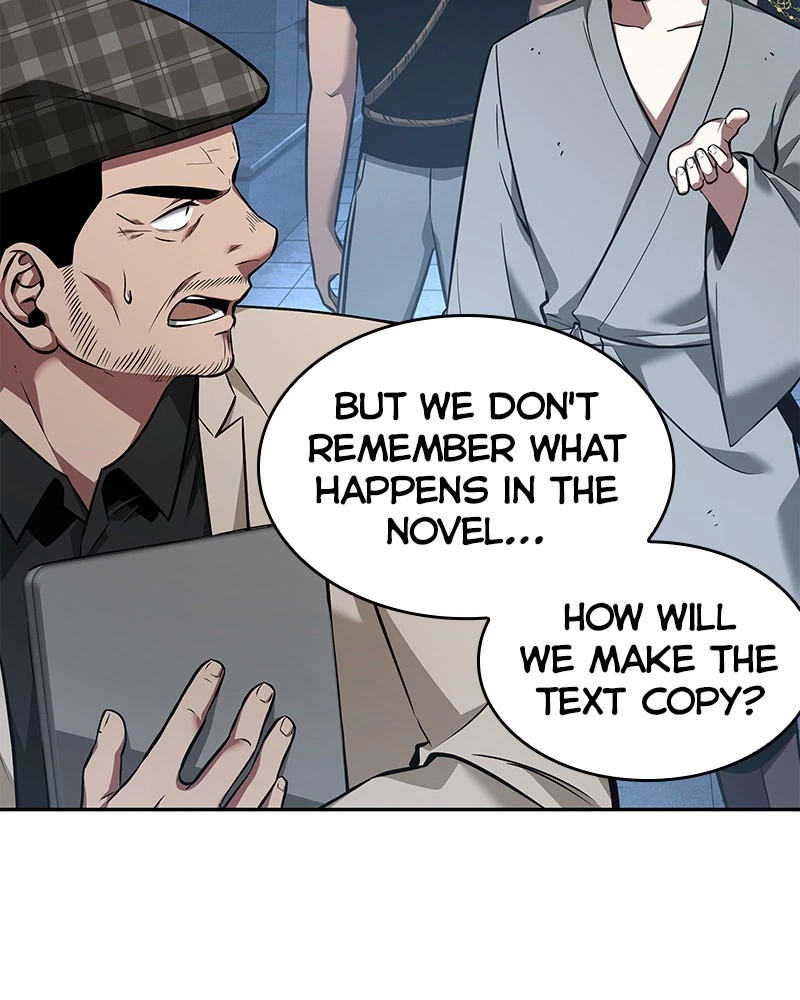 Omniscient Reader Chapter 57 — page 4