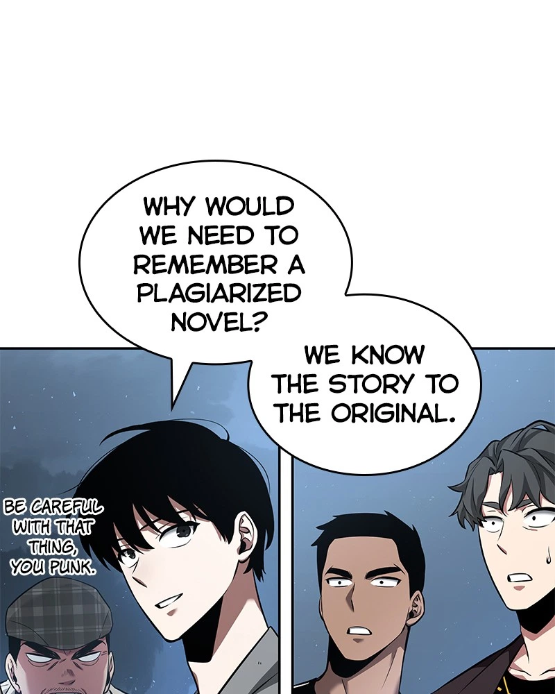 Omniscient Reader Chapter 57 — page 5