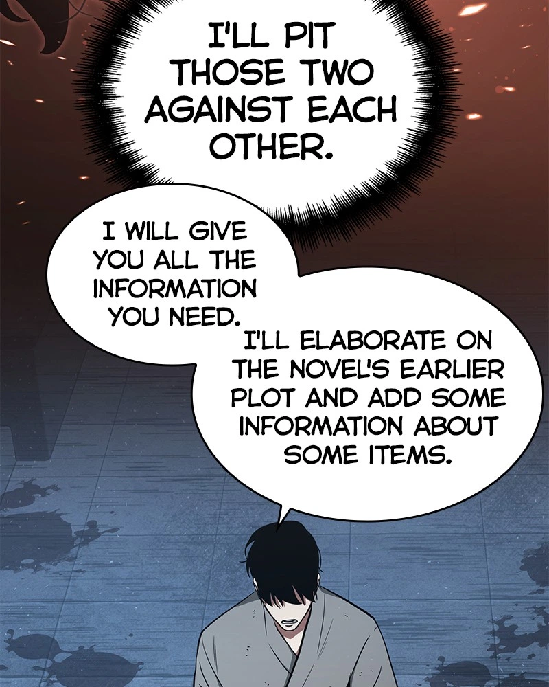 Omniscient Reader Chapter 57 — page 10