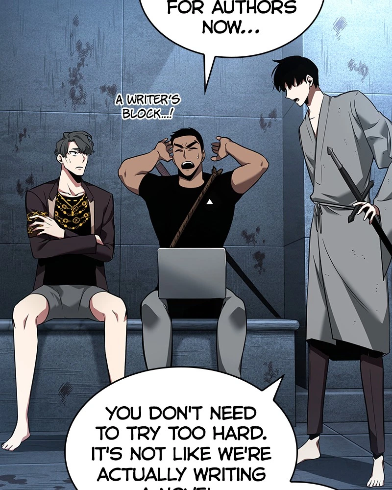 Omniscient Reader Chapter 57 — page 18