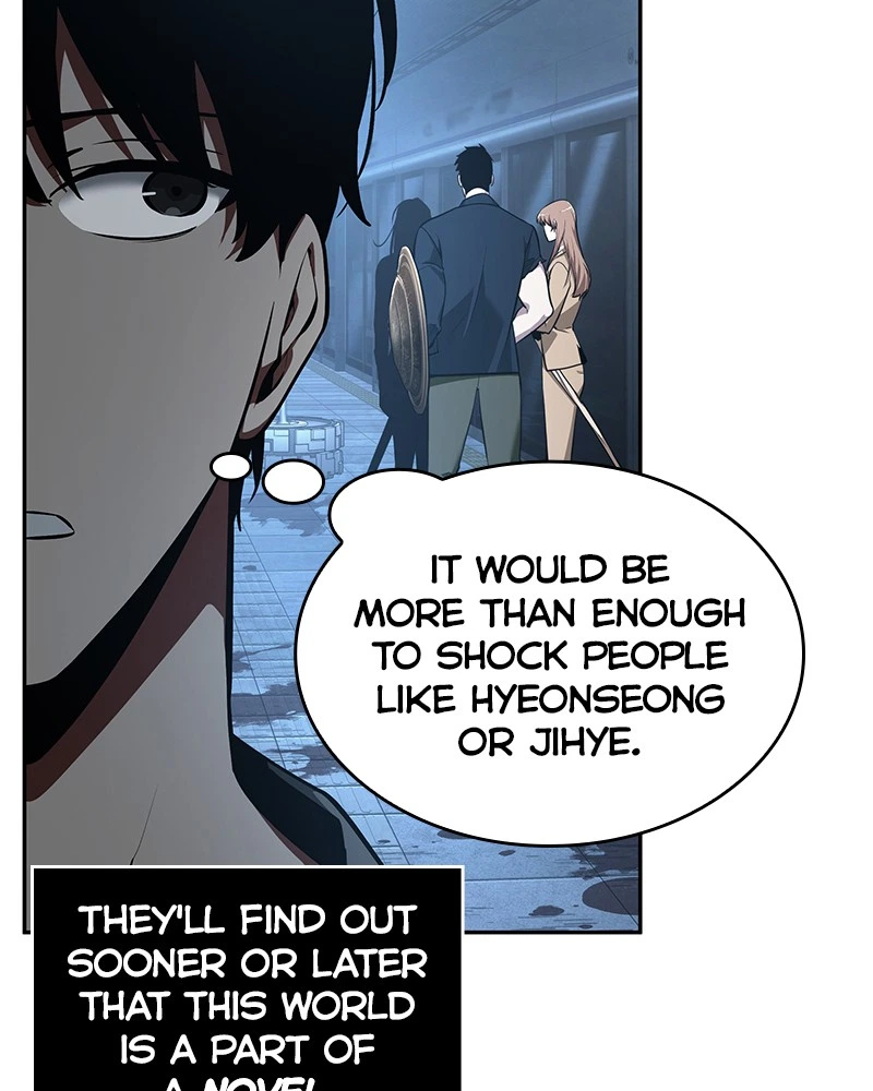 Omniscient Reader Chapter 57 — page 20