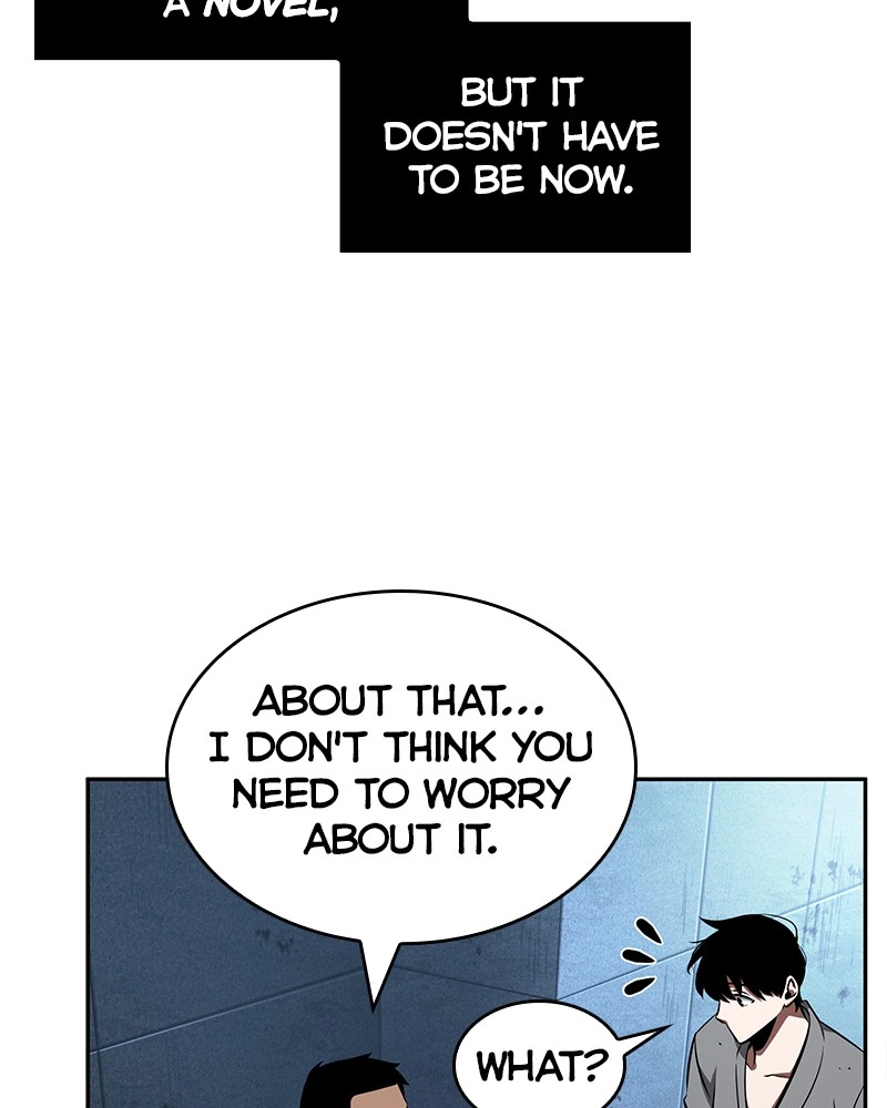 Omniscient Reader Chapter 57 — page 21