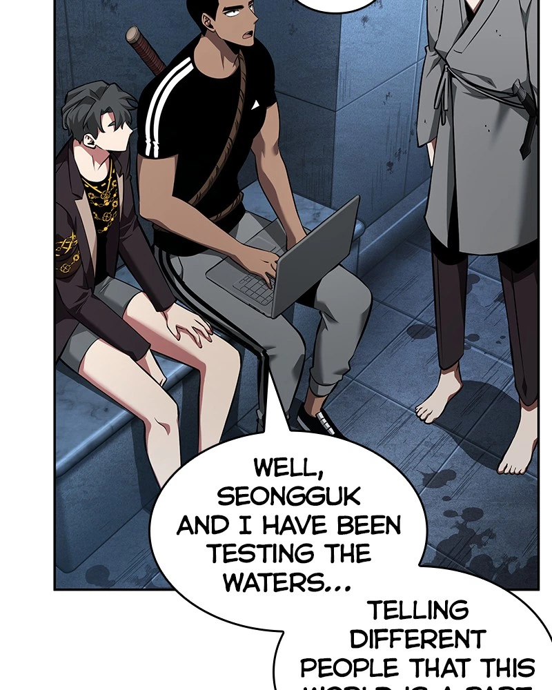 Omniscient Reader Chapter 57 — page 22
