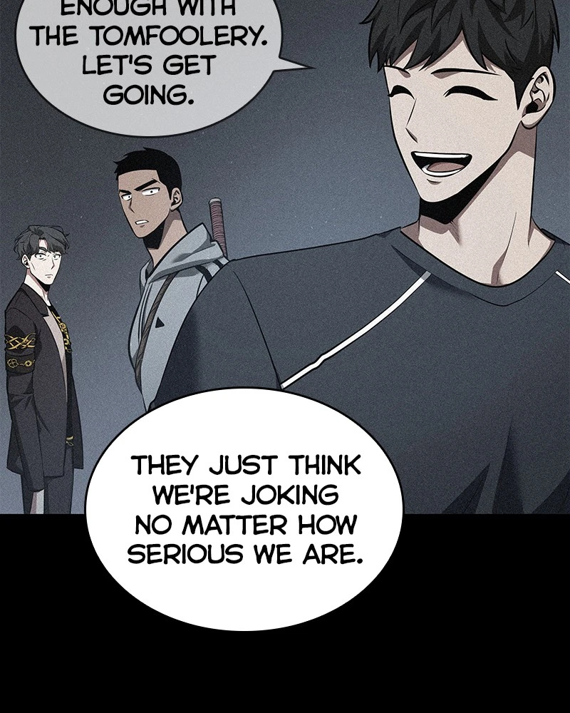 Omniscient Reader Chapter 57 — page 24