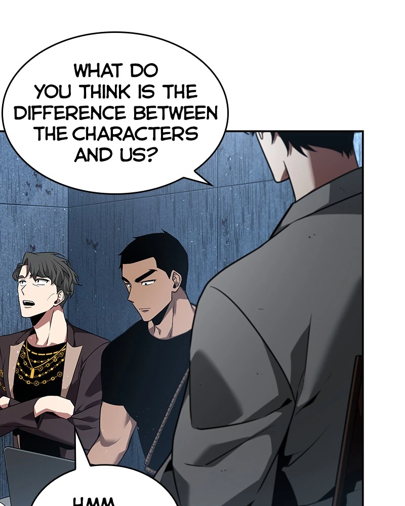 Omniscient Reader Chapter 57 — page 28