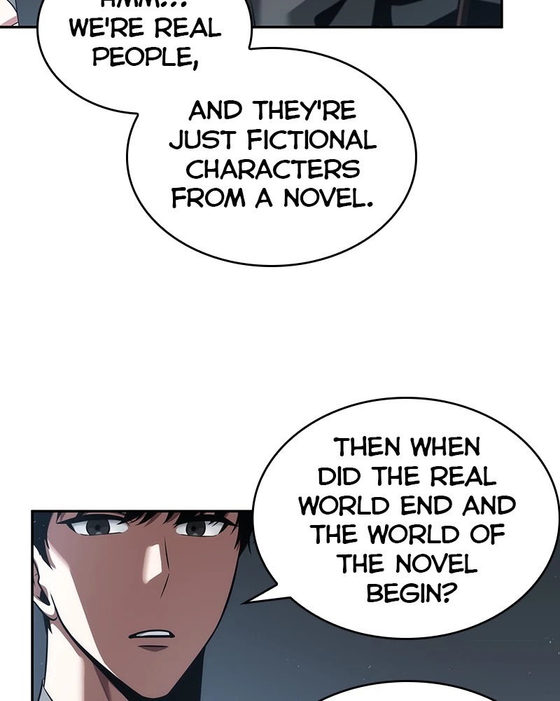 Omniscient Reader Chapter 57 — page 29