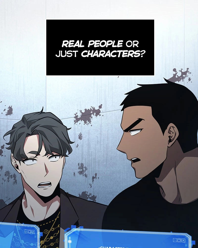 Omniscient Reader Chapter 57 — page 31