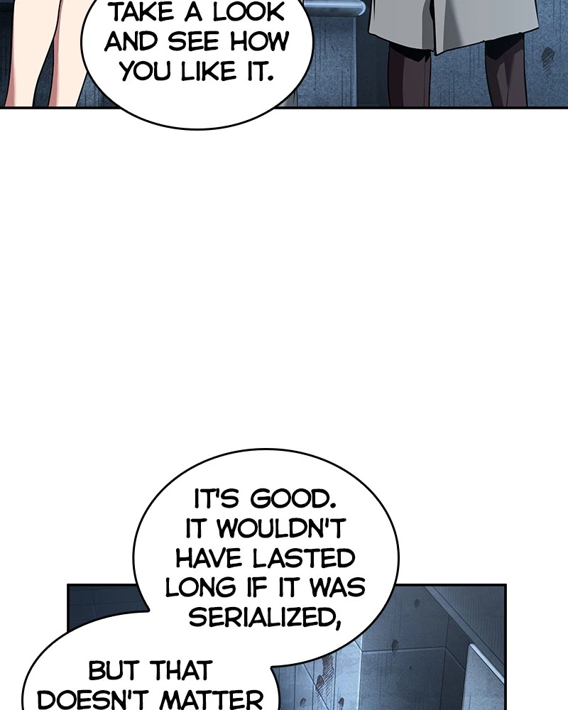Omniscient Reader Chapter 57 — page 39