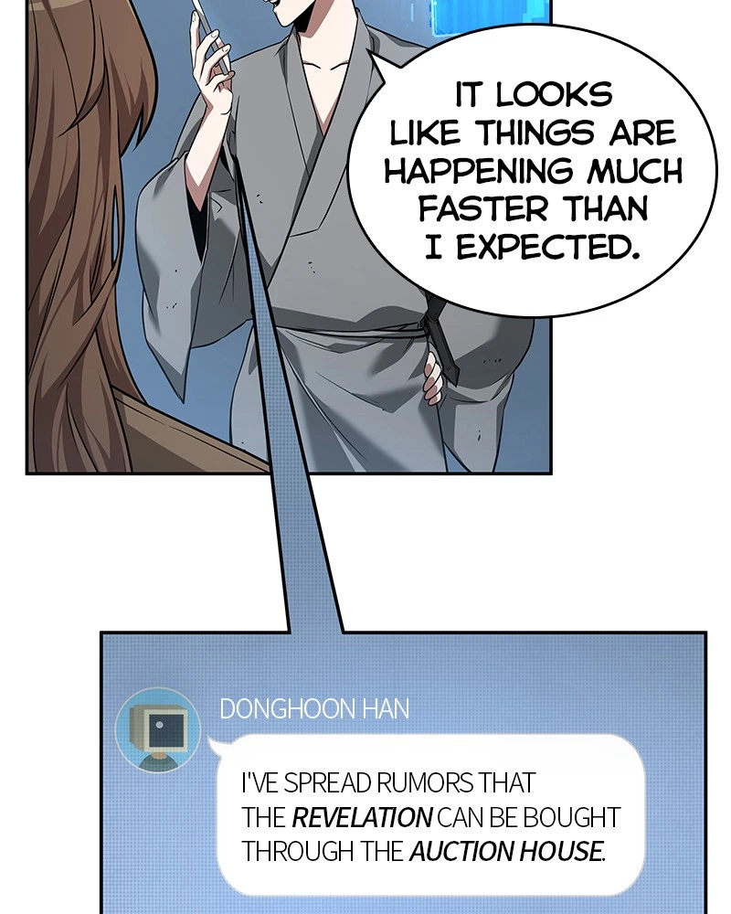 Omniscient Reader Chapter 57 — page 61