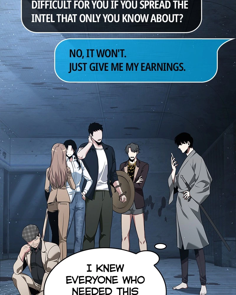 Omniscient Reader Chapter 57 — page 66
