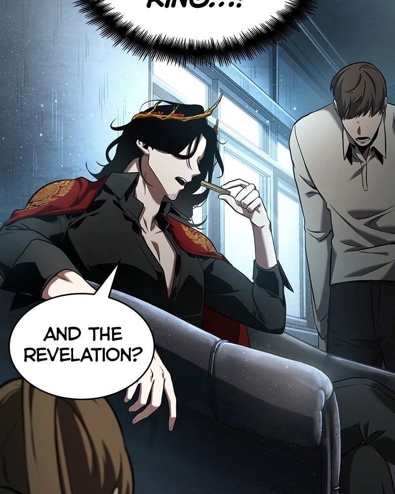 Omniscient Reader Chapter 57 — page 91