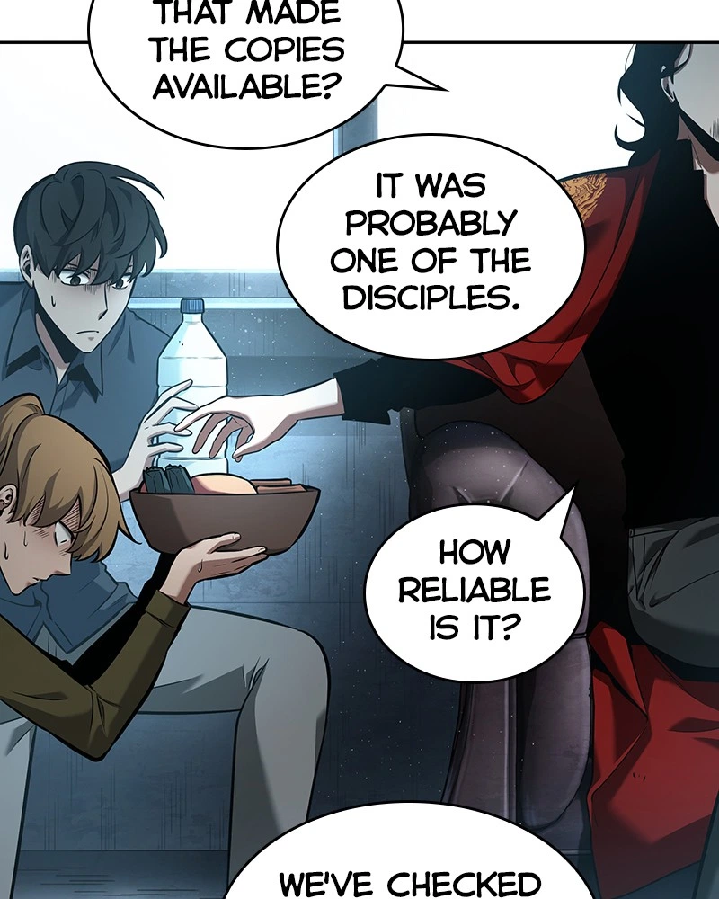 Omniscient Reader Chapter 57 — page 93
