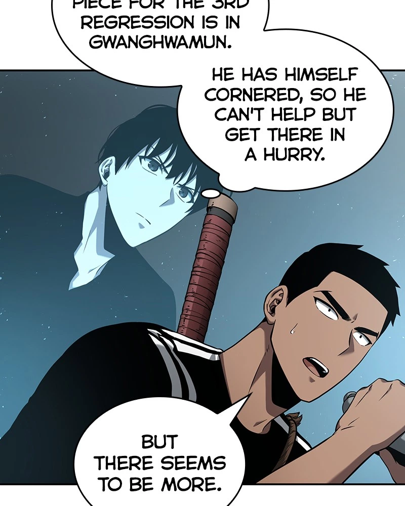 Omniscient Reader Chapter 57 — page 109