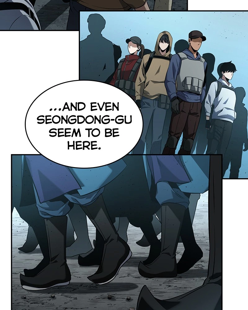 Omniscient Reader Chapter 57 — page 111