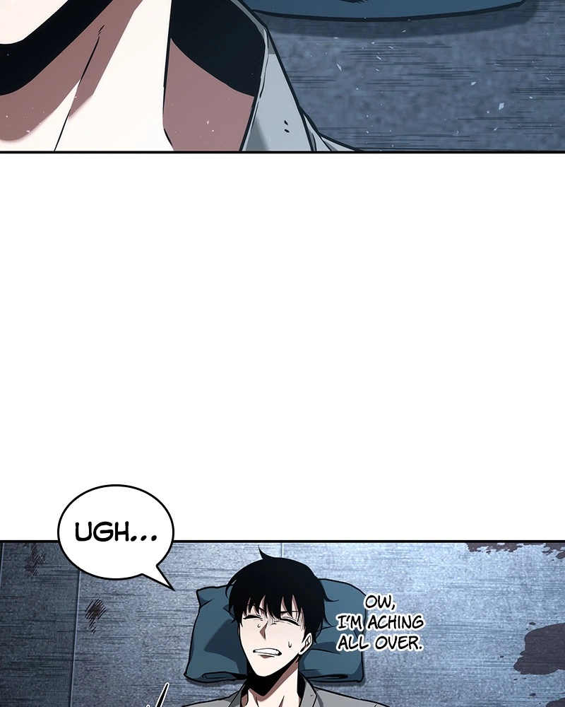 Omniscient Reader Chapter 57 — page 116