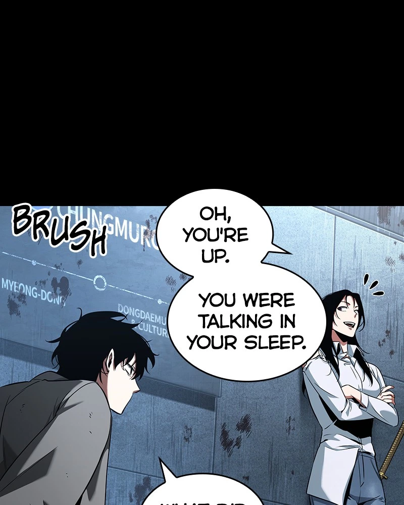 Omniscient Reader Chapter 57 — page 119