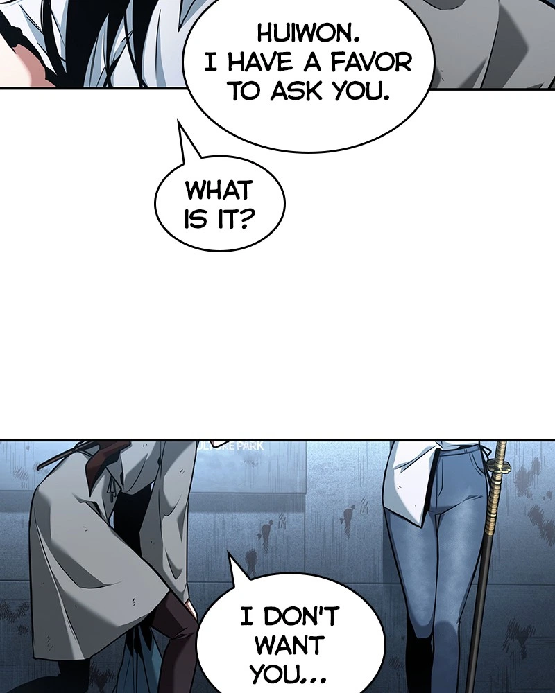 Omniscient Reader Chapter 57 — page 123