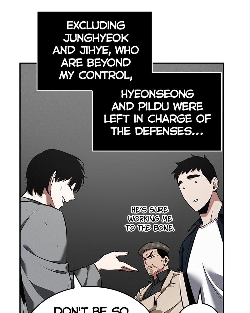 Omniscient Reader Chapter 58 — page 8