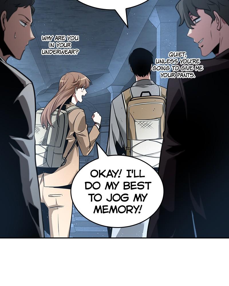 Omniscient Reader Chapter 58 — page 17