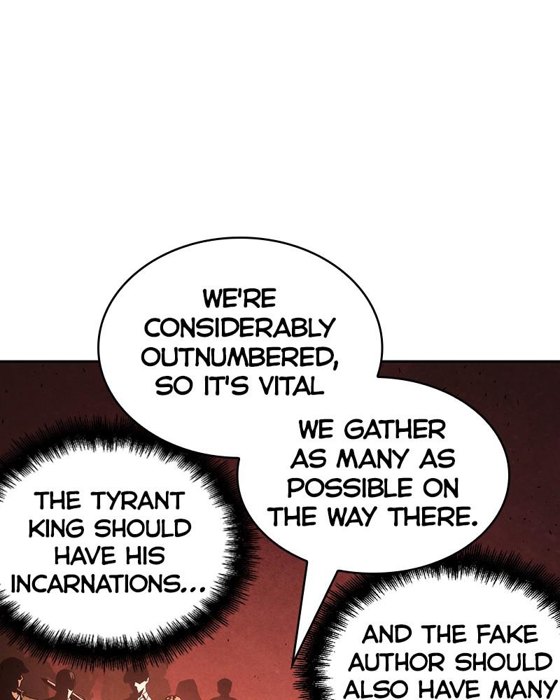 Omniscient Reader Chapter 58 — page 18