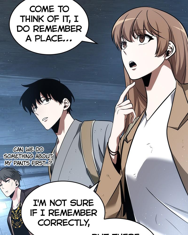 Omniscient Reader Chapter 58 — page 21