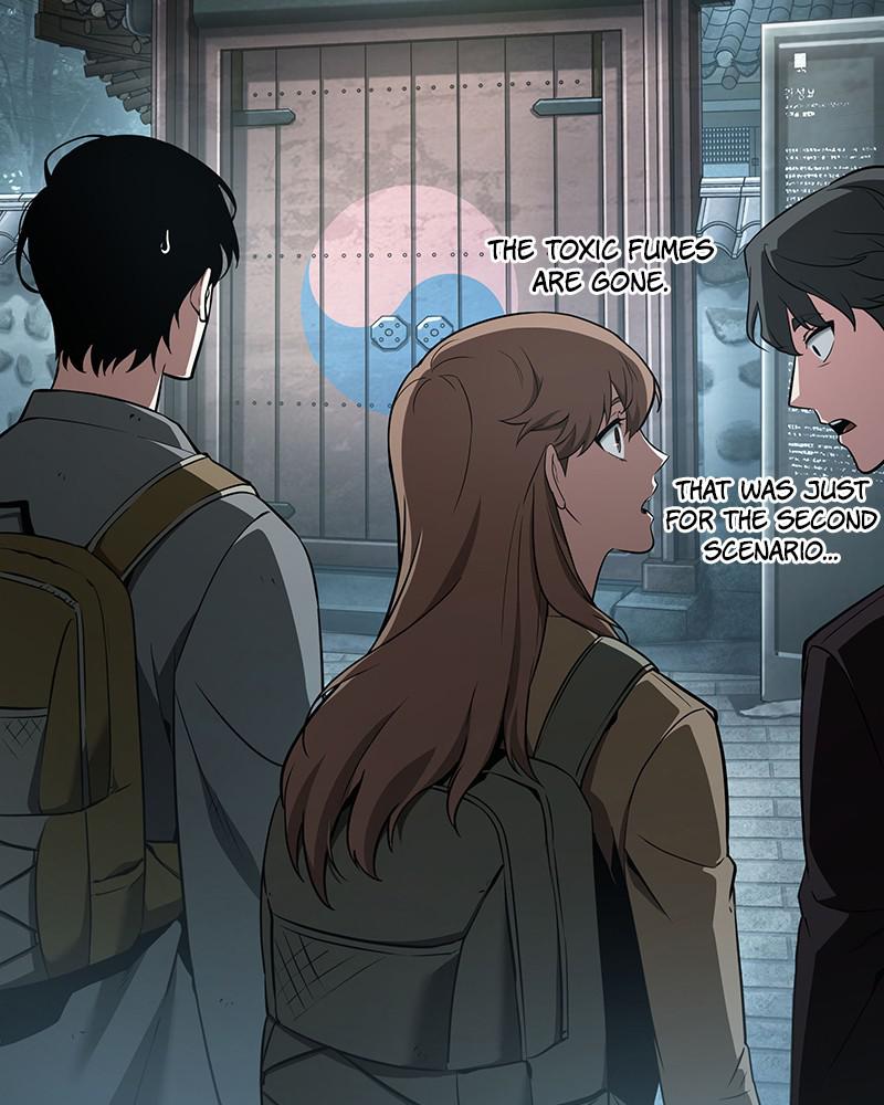 Omniscient Reader Chapter 58 — page 31