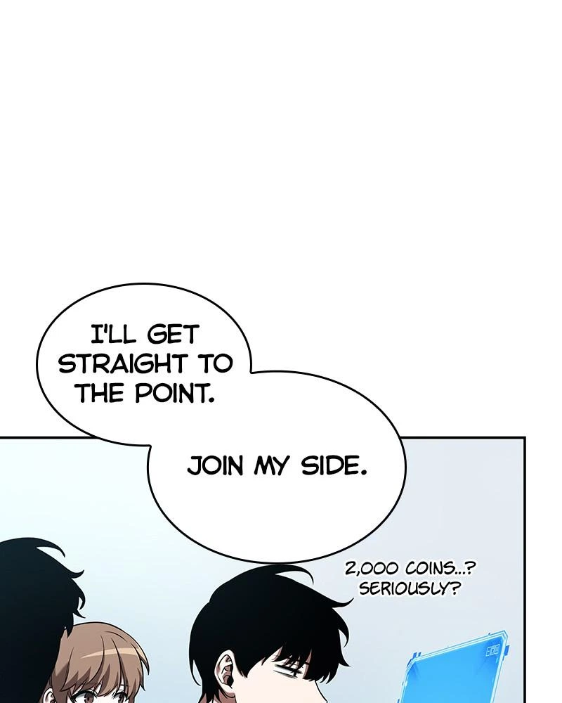 Omniscient Reader Chapter 58 — page 87