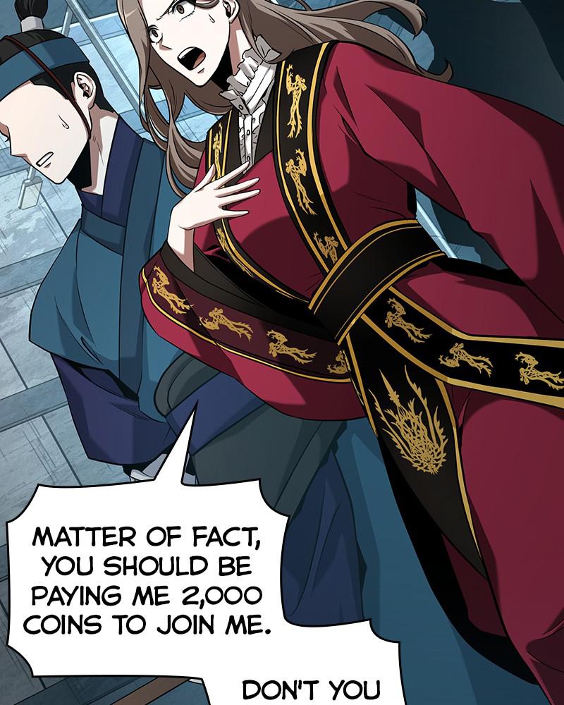 Omniscient Reader Chapter 58 — page 96