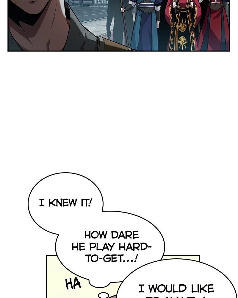 Omniscient Reader Chapter 58 — page 110