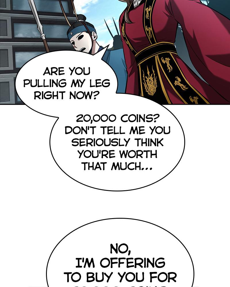Omniscient Reader Chapter 58 — page 114