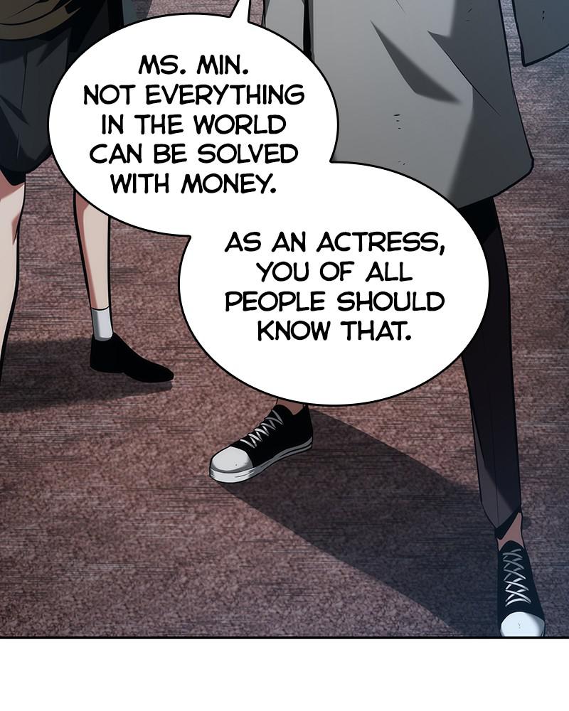 Omniscient Reader Chapter 58 — page 127