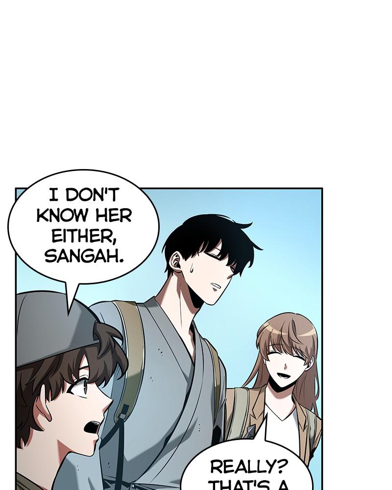 Omniscient Reader Chapter 58 — page 135