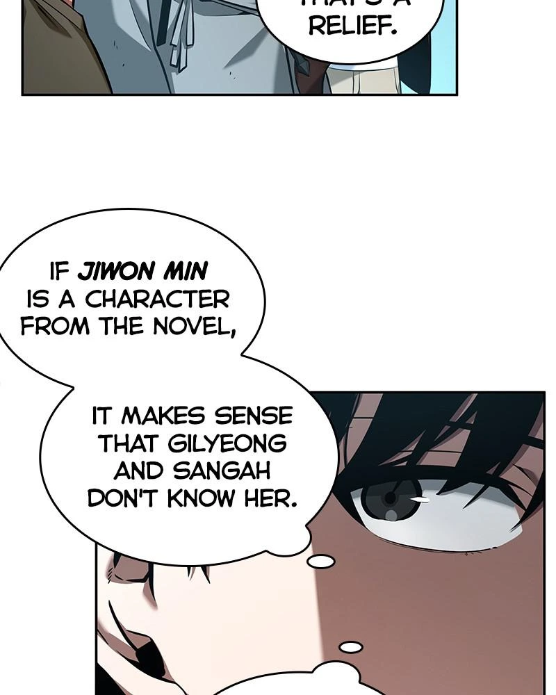 Omniscient Reader Chapter 58 — page 136