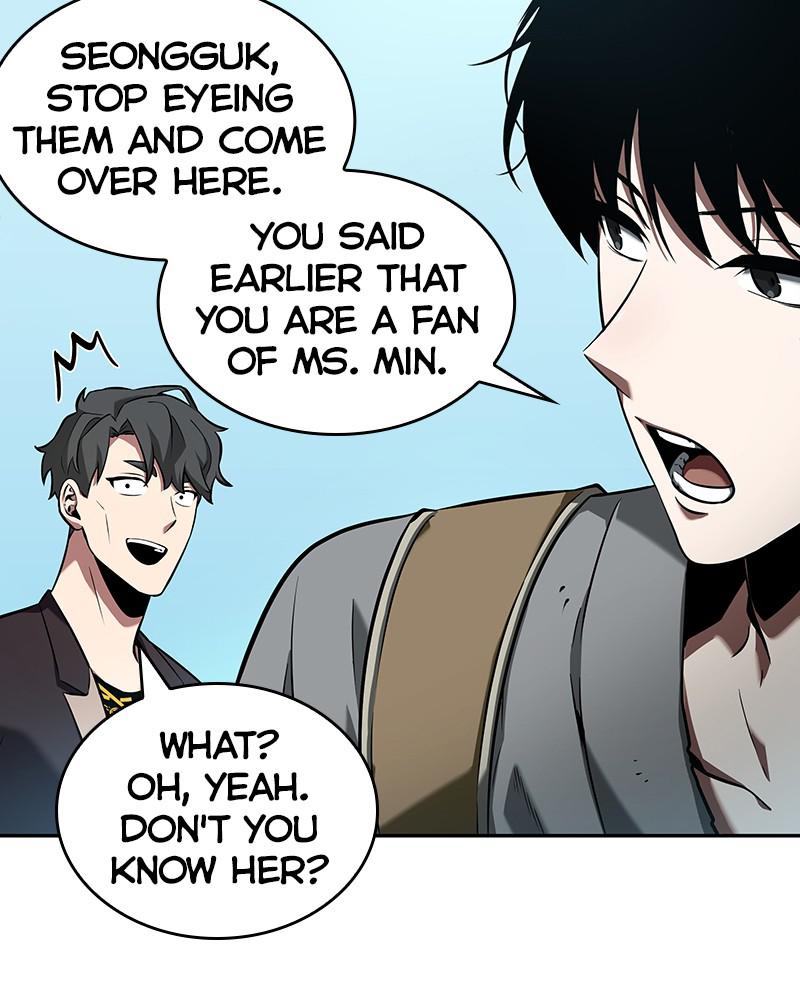 Omniscient Reader Chapter 58 — page 138