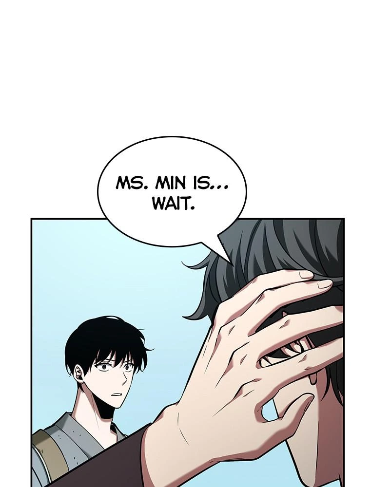 Omniscient Reader Chapter 58 — page 141
