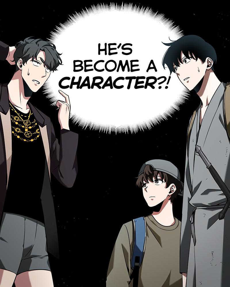 Omniscient Reader Chapter 58 — page 147
