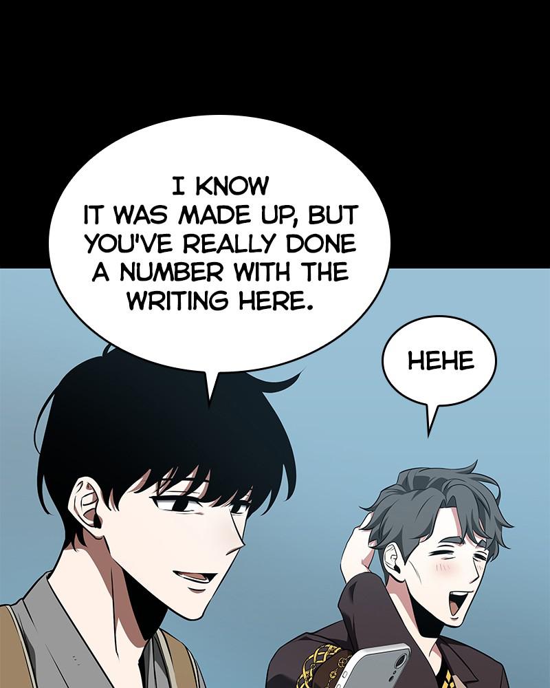 Omniscient Reader Chapter 59 — page 27
